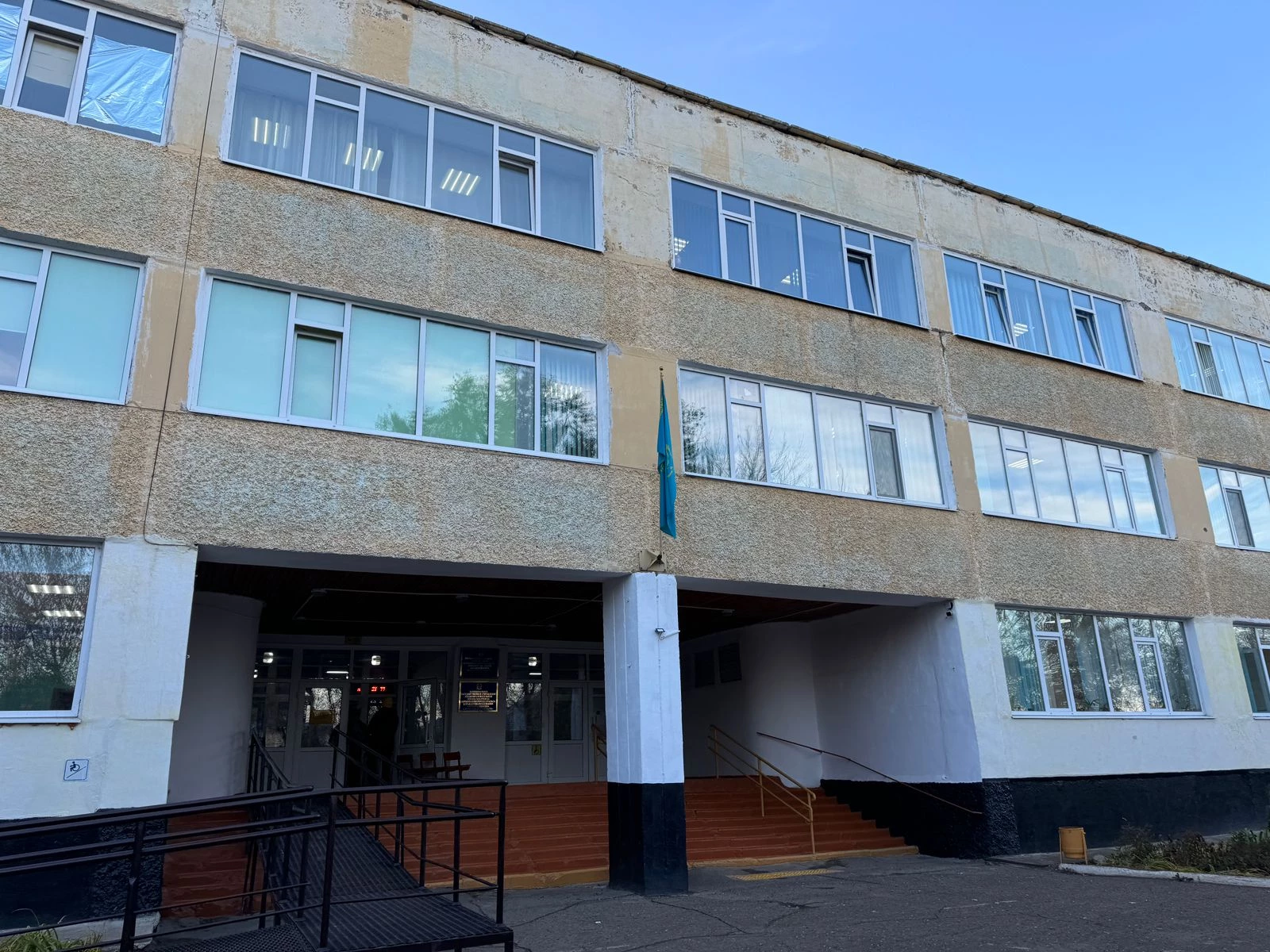 Школьника ранили ножом в Уральске